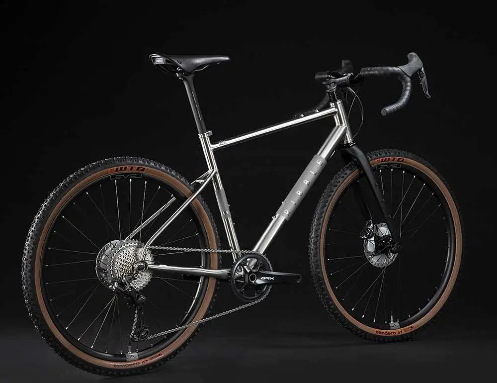 Ribble sales adventure ti