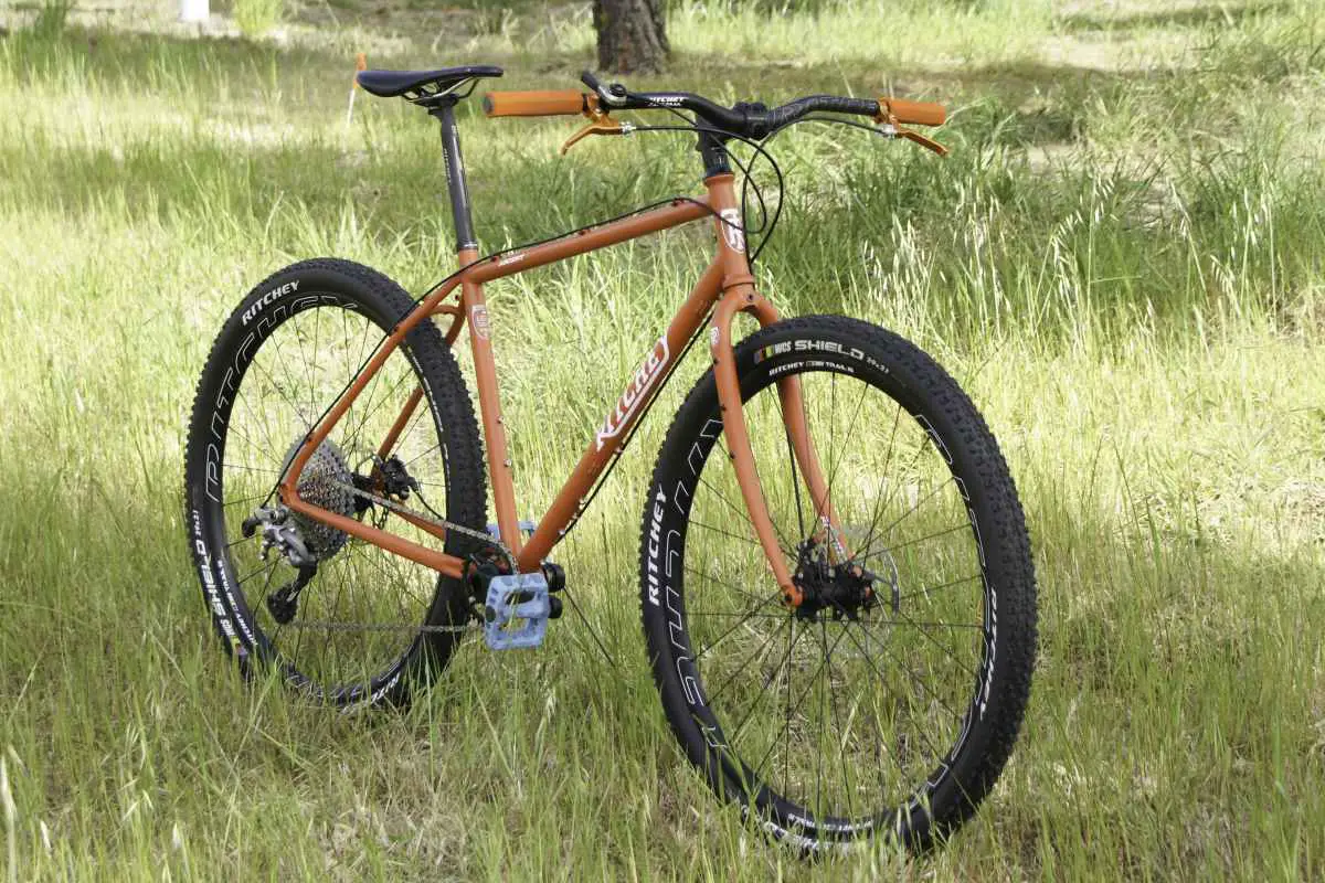 Ritchey ascent new arrivals