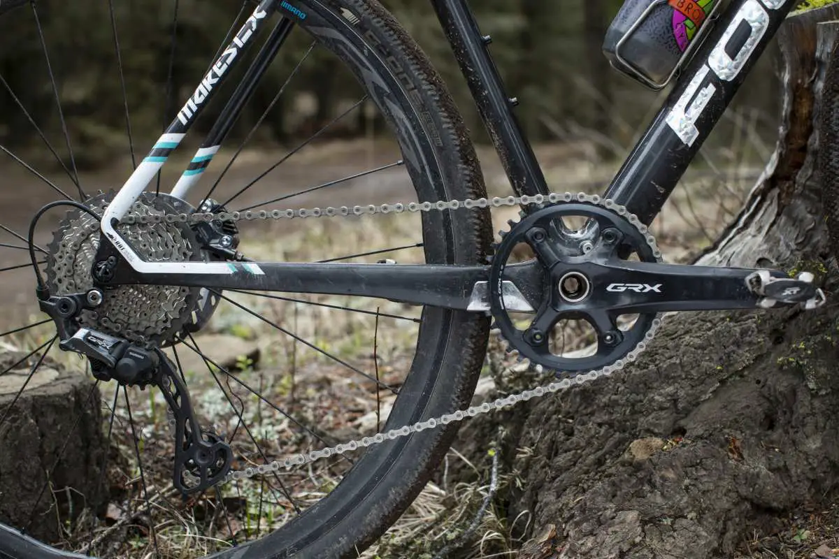 Press Release: Shimano launches GRX - The World's first