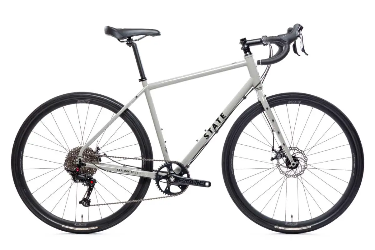 State bicycle co gravel bike outlet