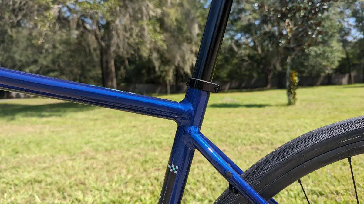 US 1699 Trek Domane AL Generation 4 Review (2023) with