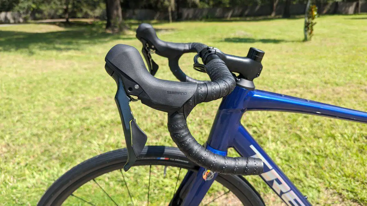 US 1699 Trek Domane AL Generation 4 Review (2023) with