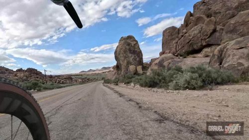bicycling around alabama hills