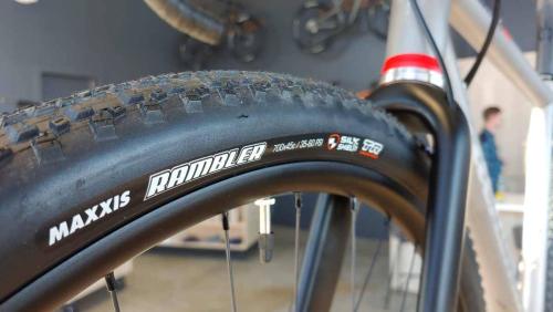 alchemy bikes ronin titanium au review