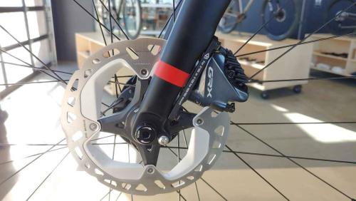 alchemy bikes ronin titanium au review