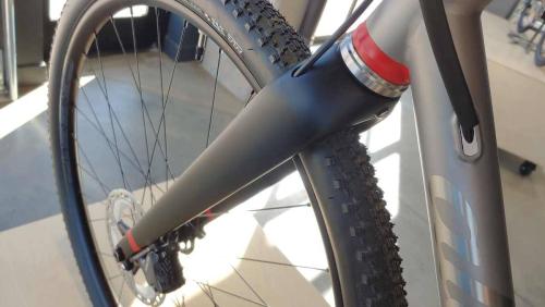 alchemy bikes ronin titanium au review