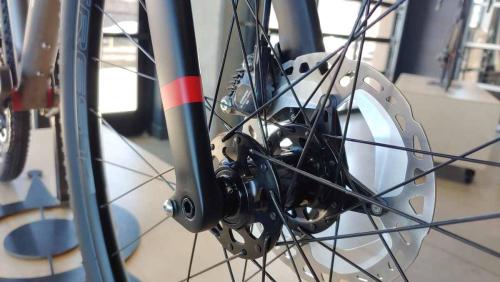 alchemy bikes ronin titanium au review