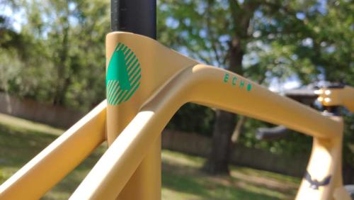 allied cycle works echo review