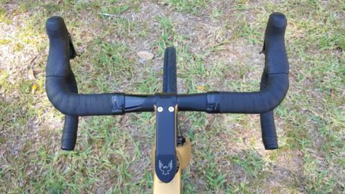 allied cycle works echo review