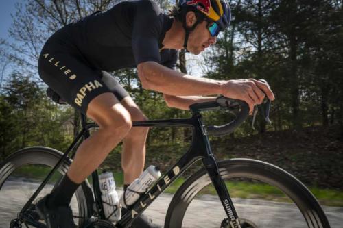 allied cycle works echo review