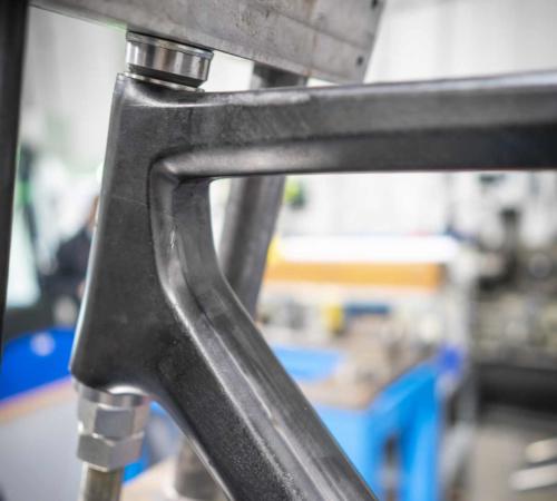 allied cycle works echo review