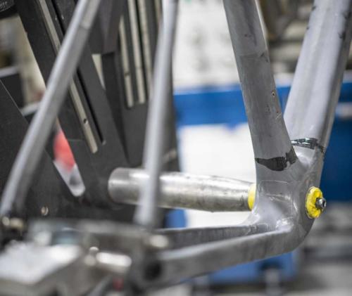 allied cycle works echo review