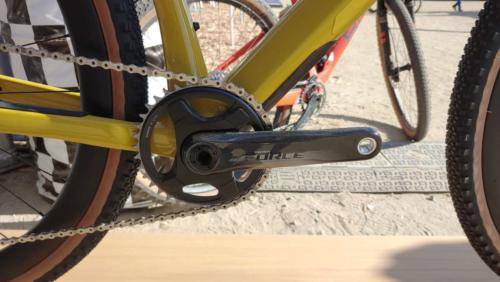 bmc urs lt review