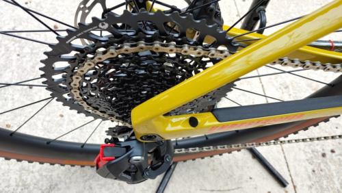 bmc urs lt gravel bike review
