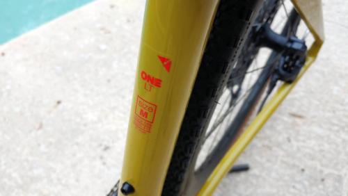bmc urs lt gravel bike review