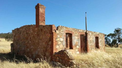 barossa valley gravel cycling