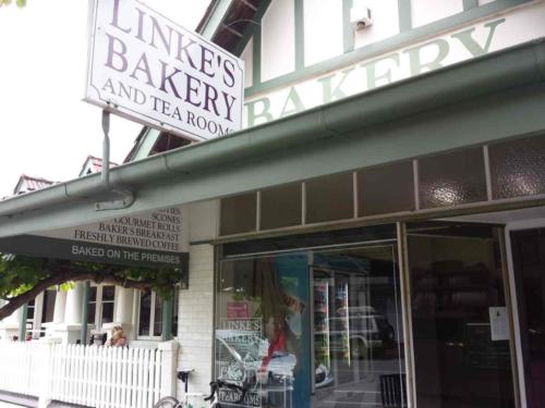 barossa valley gravel cycling