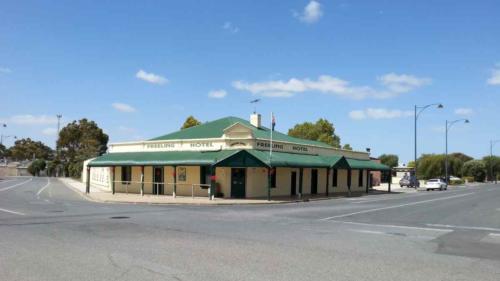 barossa valley gravel cycling
