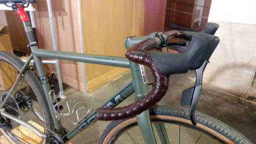 baum cycles orbis x review