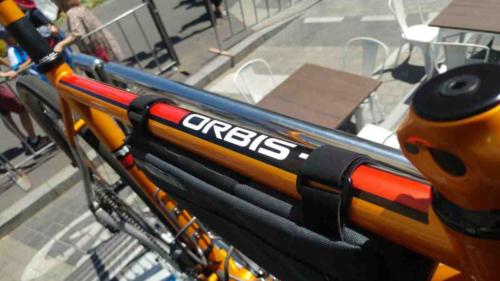 baum cycles orbis x review