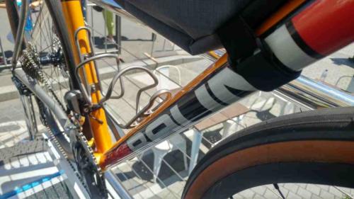 baum cycles orbis x review