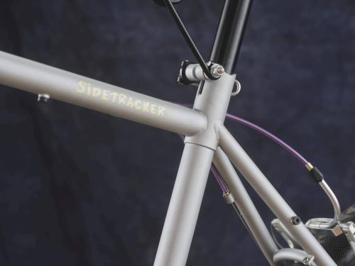 bespoked 2025 best gravel bike winner