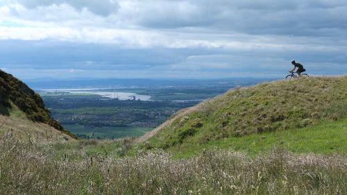 bikepacking scotland guidebook review
