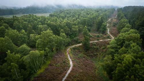 bikepacking scotland guidebook review