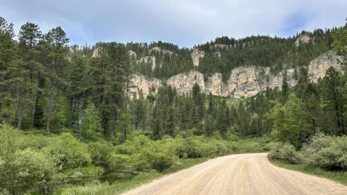 Trek Travel Black Hills Gravel Bike Tour