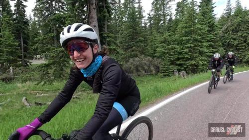 Trek Travel Black Hills Gravel Bike Tour