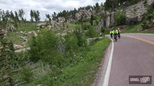 Trek Travel Black Hills Gravel Bike Tour