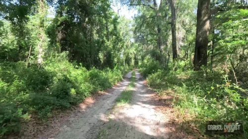 singletrack samurai blueberry pancakes gravel ride