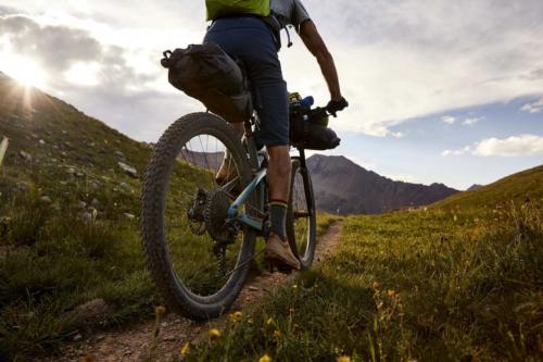 Bontrager Avert Adventure Shoe review