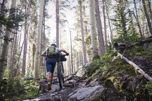 Bontrager Avert Adventure Shoe review