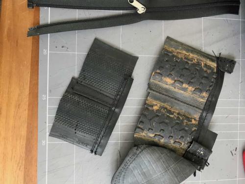 buck!t belts barbag