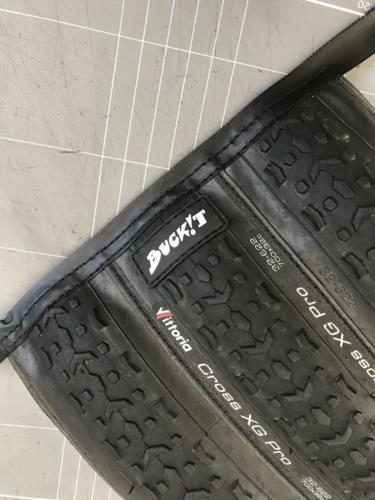 buck!t belts barbag