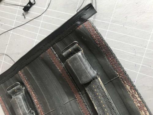 buck!t belts barbag