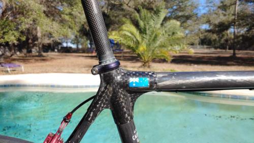 calfee design luna pro review