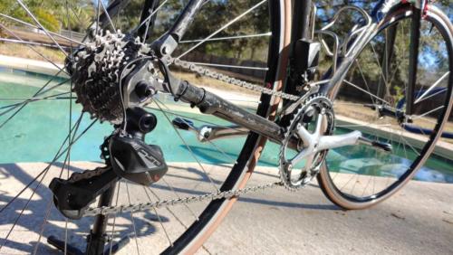 calfee design luna pro review