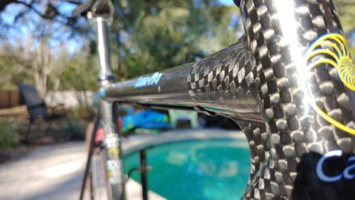 calfee design luna pro review