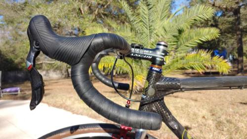 calfee design luna pro review