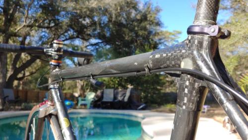 calfee design luna pro review