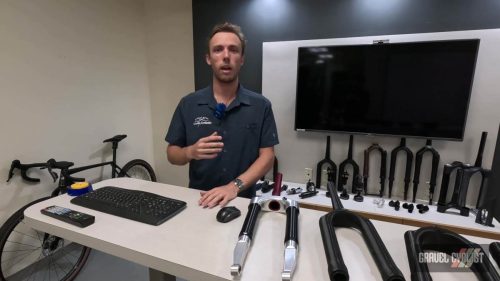 cane creek factory tour