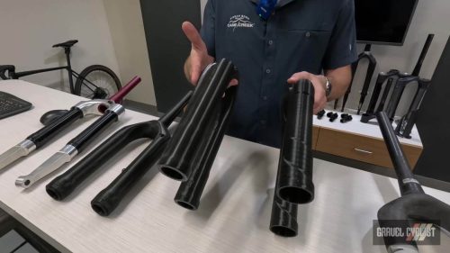 cane creek factory tour