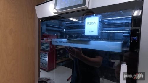 cane creek factory tour