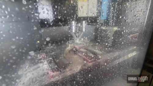 cane creek factory tour