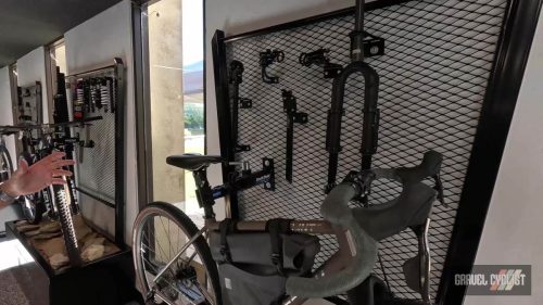 cane creek factory tour