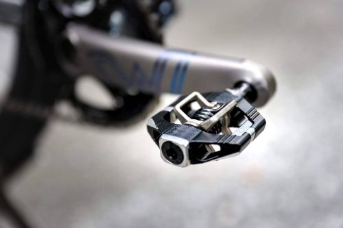 2025 Cane Creek Pisgah Project Bike Raffle