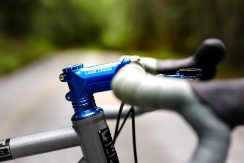 2025 Cane Creek Pisgah Project Bike Raffle