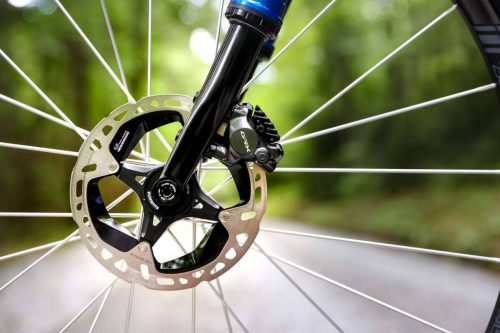 2025 Cane Creek Pisgah Project Bike Raffle